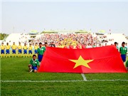 Bóng đá anh, ngoại hạng anh, lịch thi đấu euro 2012, Các ông bầu “dọa” bỏ bóng đá: Trách nhiệm của VFF ở đâu?